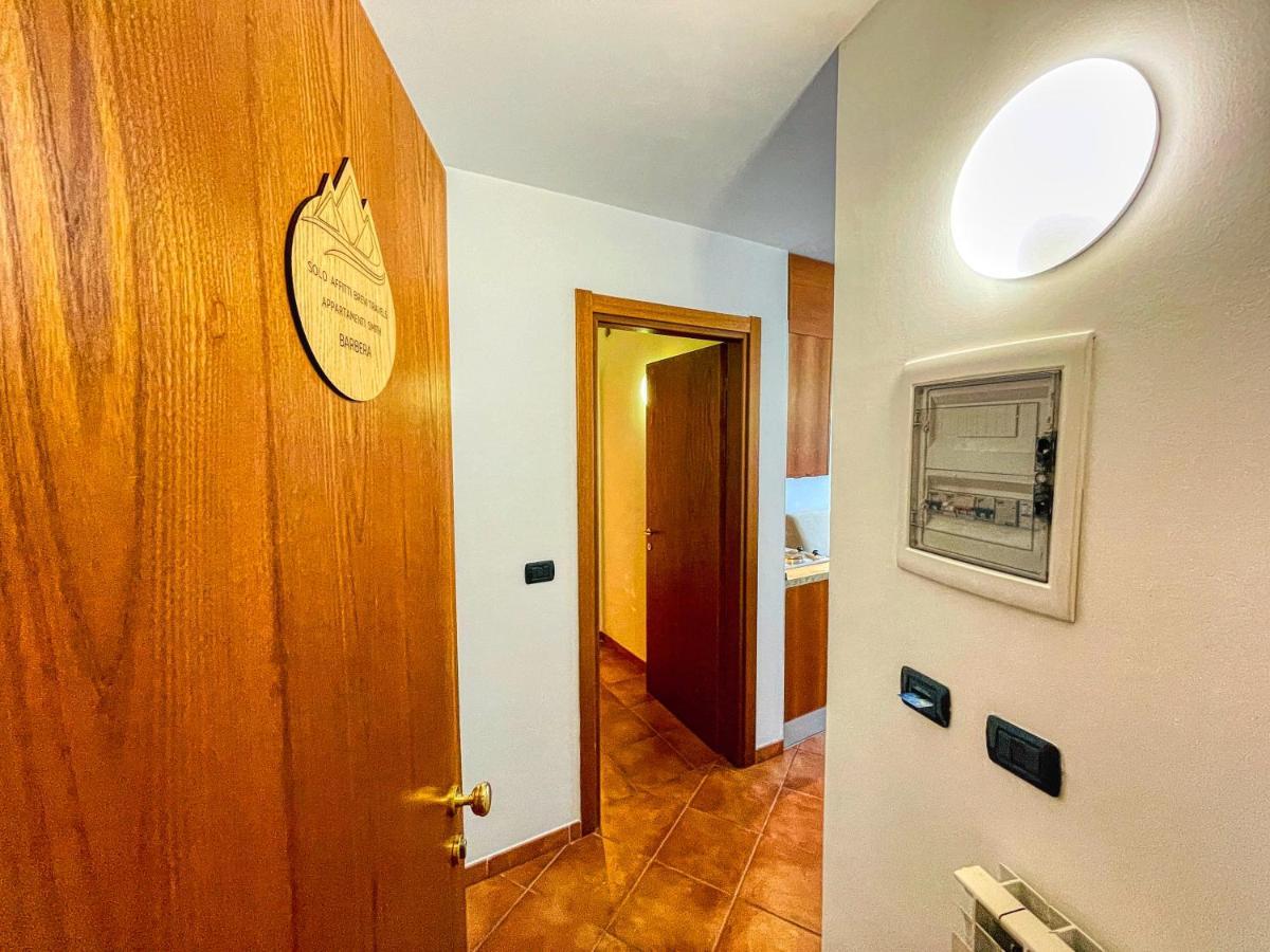 Appartamento Smith Barbera - Affitti Brevi Italia Bardonecchia Zewnętrze zdjęcie